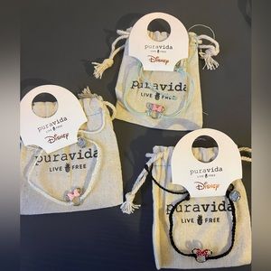 Pura Vida Bracelet Lot